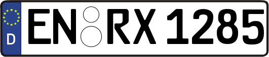 EN-RX1285