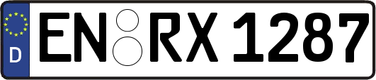 EN-RX1287