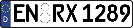 EN-RX1289