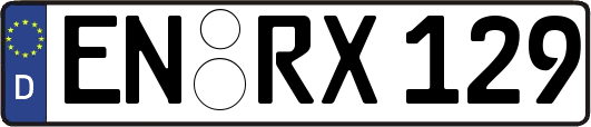 EN-RX129