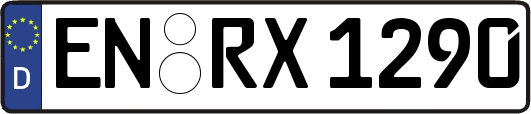 EN-RX1290