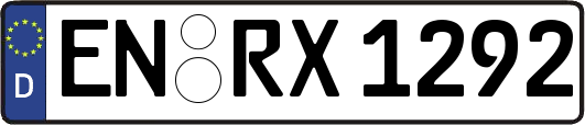 EN-RX1292