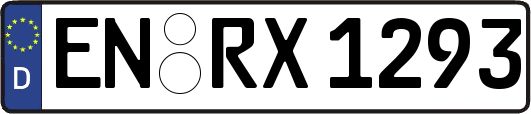 EN-RX1293
