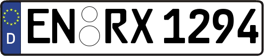 EN-RX1294