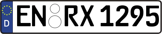 EN-RX1295