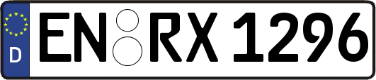 EN-RX1296