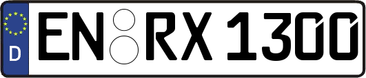 EN-RX1300