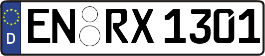 EN-RX1301