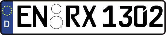 EN-RX1302