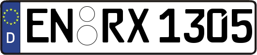 EN-RX1305