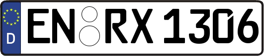 EN-RX1306