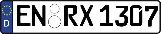 EN-RX1307