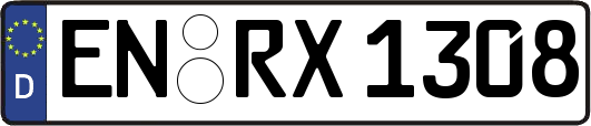 EN-RX1308