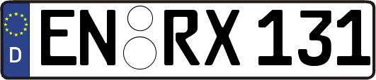 EN-RX131
