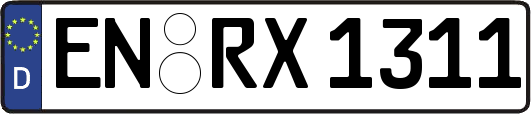 EN-RX1311