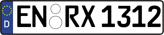 EN-RX1312