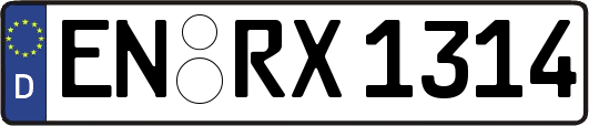 EN-RX1314