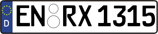 EN-RX1315