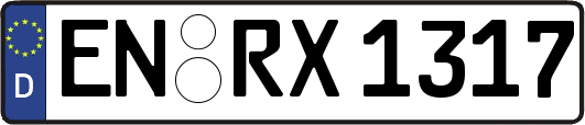 EN-RX1317