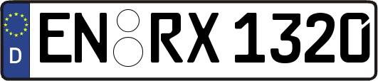 EN-RX1320
