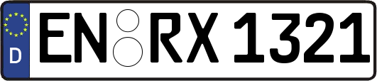 EN-RX1321