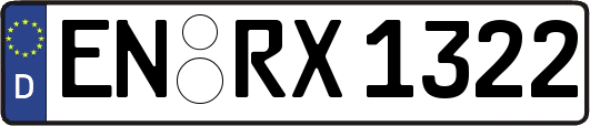 EN-RX1322