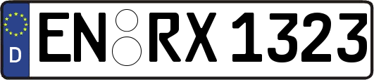 EN-RX1323