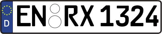 EN-RX1324