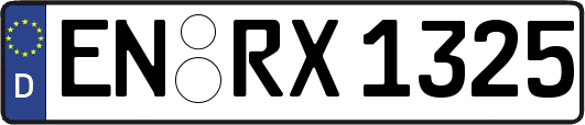 EN-RX1325
