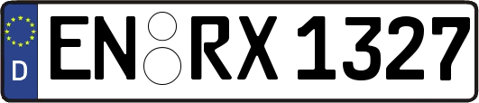 EN-RX1327