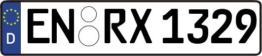 EN-RX1329