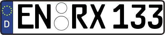 EN-RX133