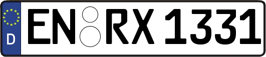 EN-RX1331