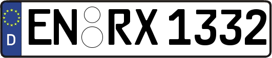 EN-RX1332