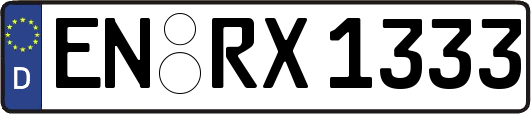 EN-RX1333