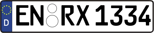 EN-RX1334
