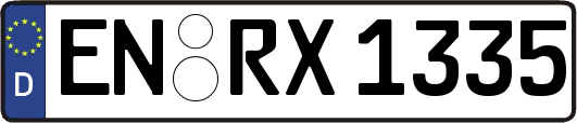 EN-RX1335