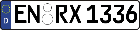 EN-RX1336