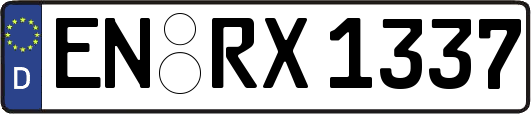 EN-RX1337