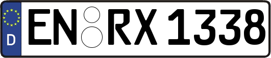 EN-RX1338