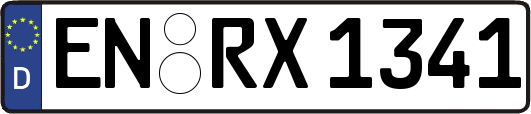 EN-RX1341