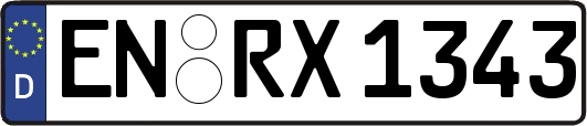 EN-RX1343