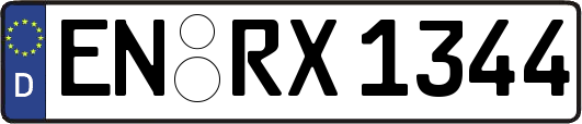 EN-RX1344