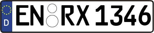 EN-RX1346