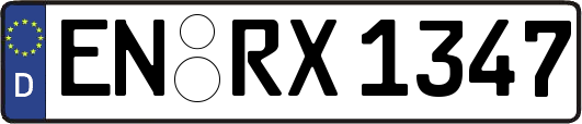 EN-RX1347