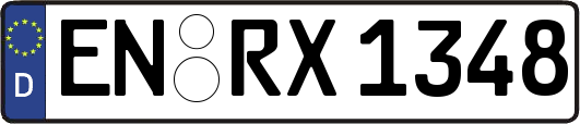 EN-RX1348