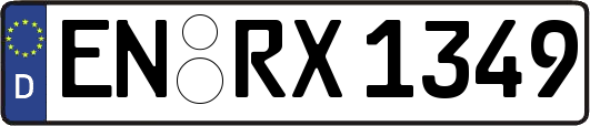 EN-RX1349