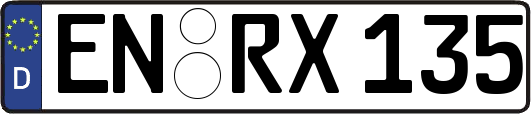 EN-RX135