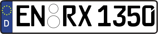 EN-RX1350