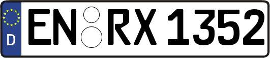 EN-RX1352